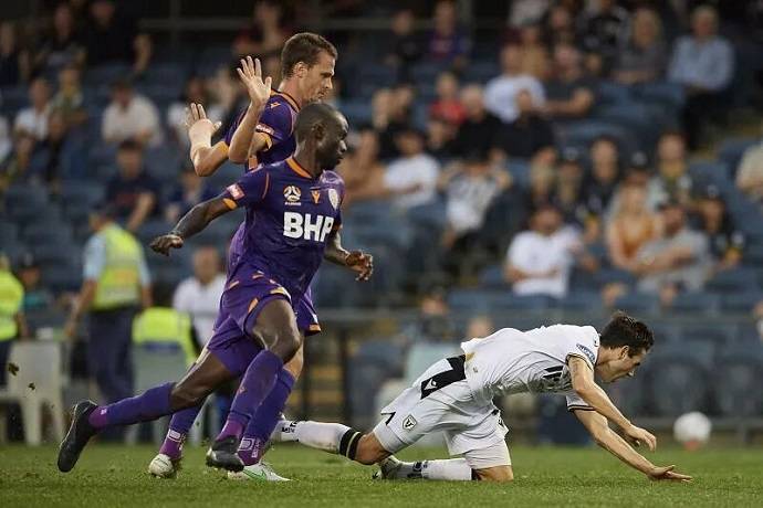 Nhận định Perth Glory vs Macarthur, 12h05 ngày 1/5
