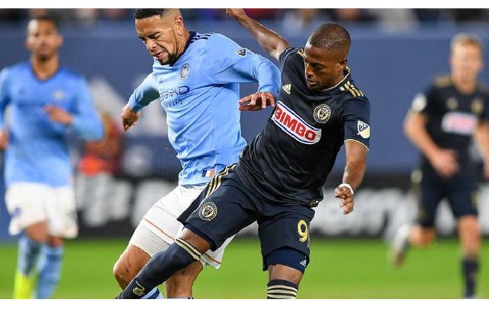 Nhận định Philadelphia Union vs New York City, 6h30 ngày 2/5