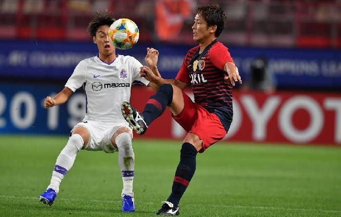 Nhận định Vissel Kobe vs Sanfrecce Hiroshima, 13h ngày 1/5