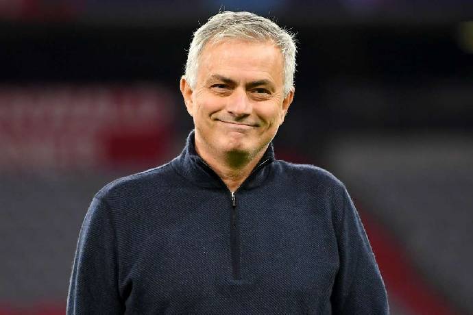 Tin chuyển nhượng 30/4: Mourinho đ&atilde; t&igrave;m được bến đỗ mới