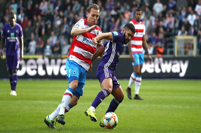 Nhận định, soi kèo Anderlecht vs Club Brugge, 23h30 ngày 01/05