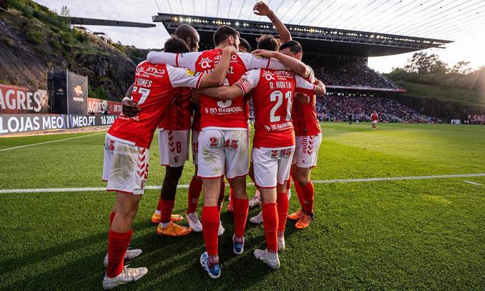 Nhận định, soi kèo Belenenses vs Braga, 3h ngày 1/5