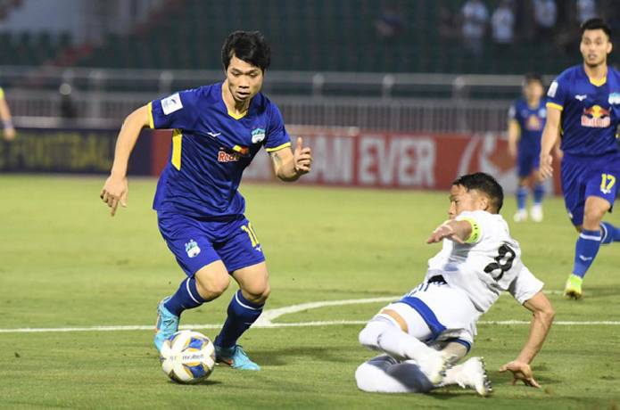 Nhận định, soi kèo HAGL vs Sydney, 18h00 ngày 01/05