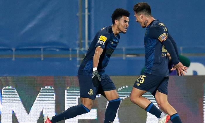 Nhận định, soi kèo Porto vs Vizela, 1h ngày 1/5