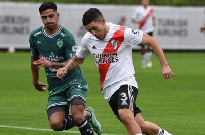 Nhận định, soi kèo Sarmiento Junin vs River Plate, 7h30 ngày 1/5