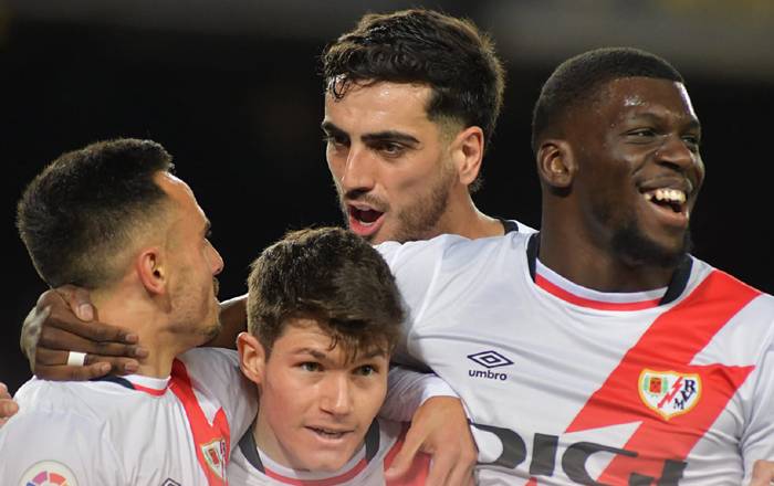 Nhận định, soi kèo Vallecano vs Sociedad, 23h30 ngày 1/5