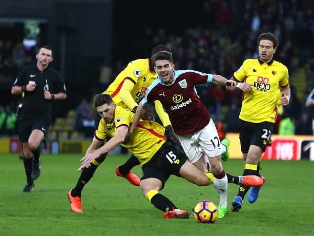 Nhận định, soi kèo Watford vs Burnley, 21h00 ngày 30/4