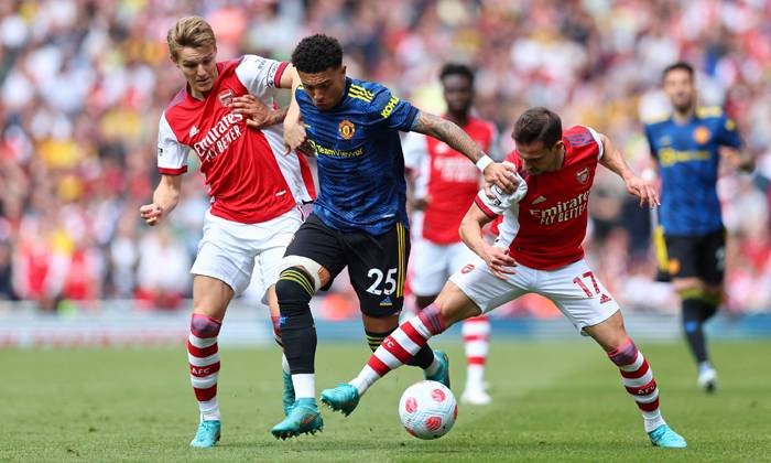 Soi k&egrave;o phạt g&oacute;c West Ham vs Arsenal, 22h30 ng&agrave;y 1/5