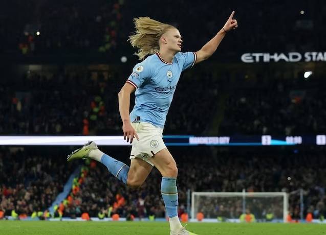 Đội h&igrave;nh ra s&acirc;n ch&iacute;nh thức Fulham vs Man City, 20h ng&agrave;y 30/4