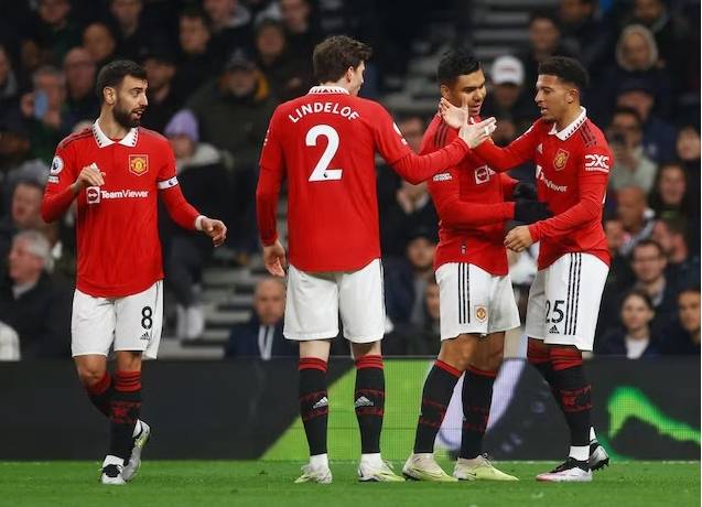 Đội hình ra sân chính thức MU vs Aston Villa, 20h ngày 30/4