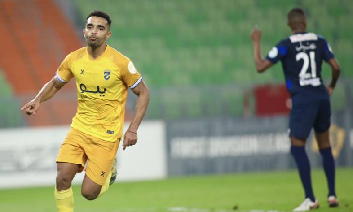 Nhận định, soi kèo Al-Hazm vs Al-Faisaly Harmah, 23h20 ngày 1/5