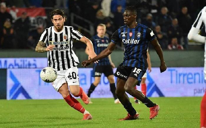 Nhận định, soi kèo Ascoli vs Pisa, 20h00 ngày 1/5