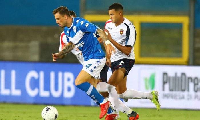 Nhận định, soi kèo Brescia vs Cosenza, 20h00 ngày 1/5