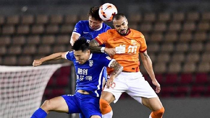 Nhận định, soi kèo Dalian Pro vs Meizhou Hakka, 18h35 ngày 1/5
