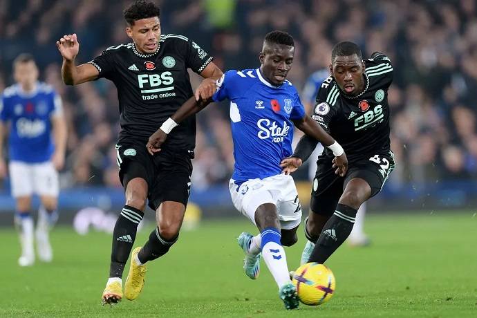 Nhận định, soi kèo Leicester City vs Everton, 02h00 ngày 2/5