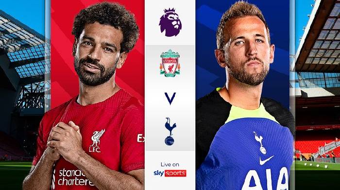 Nhận định, soi kèo Liverpool vs Tottenham, 22h30 ngày 30/4