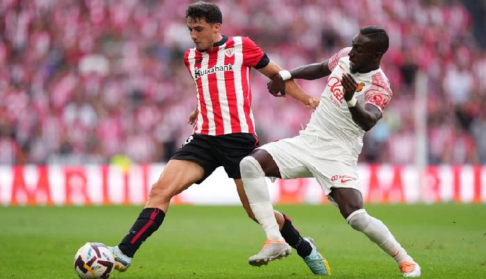 Nhận định, soi kèo Mallorca vs Athletic Bilbao, 00h00 ngày 2/5