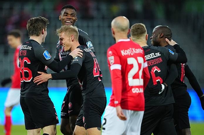 Nhận định, soi kèo Midtjylland vs Silkeborg, 0h ngày 2/5