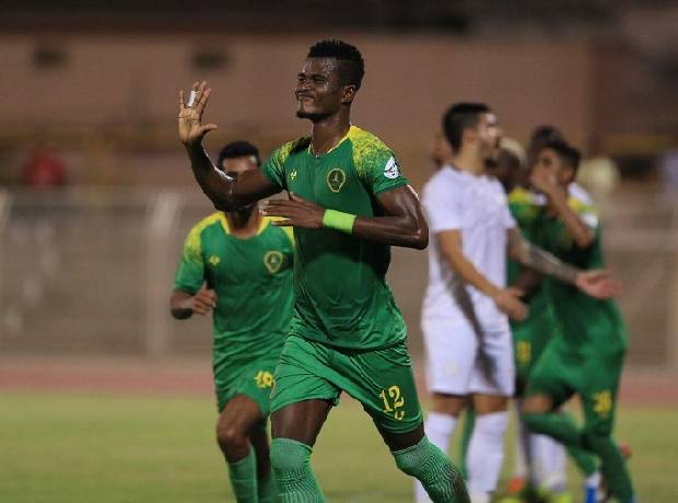 Nhận định, soi kèo Najran vs Al Qaisoma, 23h05 ngày 1/5
