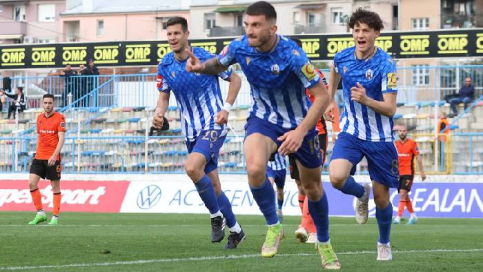 Nhận định, soi kèo NK Lokomotiva Zagreb vs HNK Gorica, 21h00 ngày 1/5