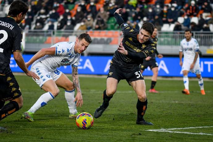 Nhận định, soi kèo Venezia vs Modena, 23h00 ngày 1/5