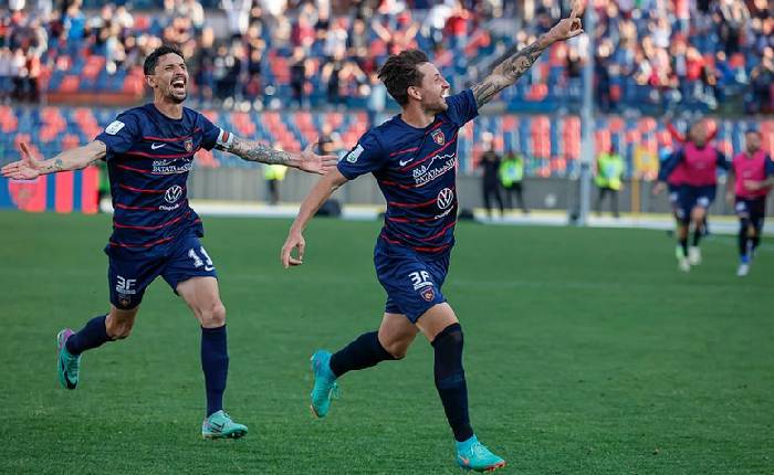 Nhận định, soi k&egrave;o Ascoli với Cosenza, 20h00 ng&agrave;y 1/5: Cửa dưới &lsquo;ghi điểm&rsquo;