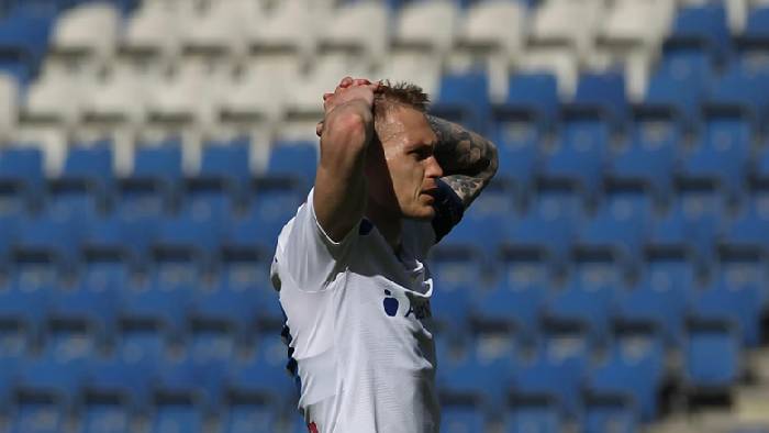 Nhận định, soi k&egrave;o Dynamo Kyiv với Veres Rivne, 19h30 ng&agrave;y 1/5: Đối thủ y&ecirc;u th&iacute;ch