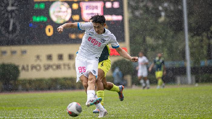 Nhận định, soi k&egrave;o Eastern với Kitchee, 17h00 ng&agrave;y 1/5: Kh&aacute;ch hoan ca