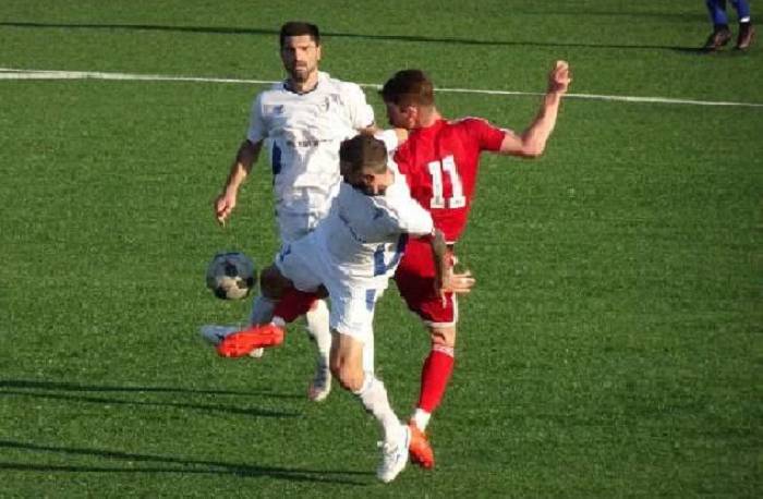 Nhận định, soi k&egrave;o Gagra Tbilisi với Kolkheti Poti, 22h59 ng&agrave;y 1/5: Thừa thắng x&ocirc;ng l&ecirc;n