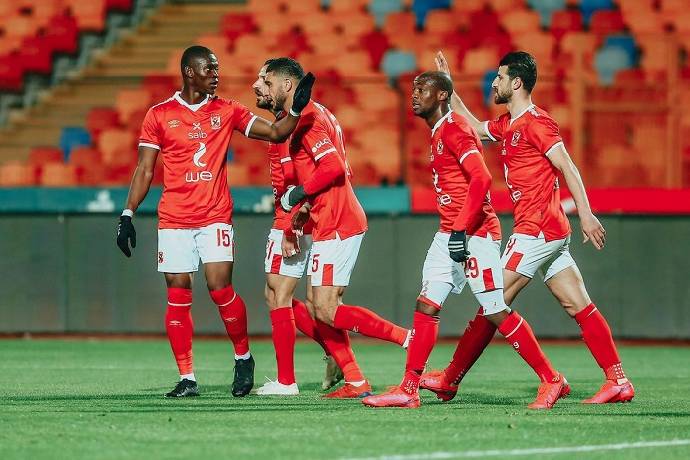 Nhận định, soi k&egrave;o Ismaily với Al Ahly 22h59 01/05: Vị kh&aacute;ch cứng