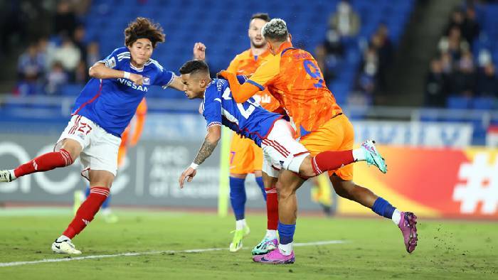 Nhận định, soi k&egrave;o Qingdao Hainiu với Shanghai Port, 17h00 ng&agrave;y 1/5: Kh&ocirc;ng c&oacute; bất ngờ