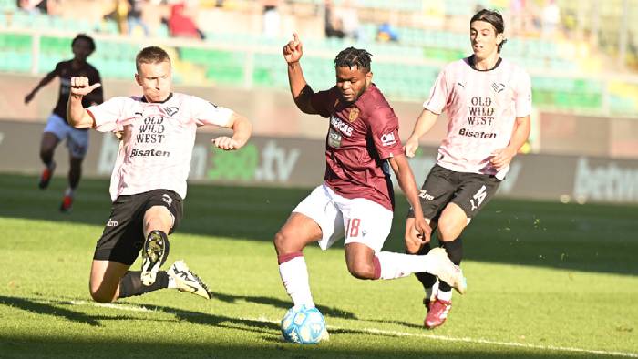 Nhận định, soi k&egrave;o Reggiana với Modena, 23h00 ng&agrave;y 1/5: Chia điểm?