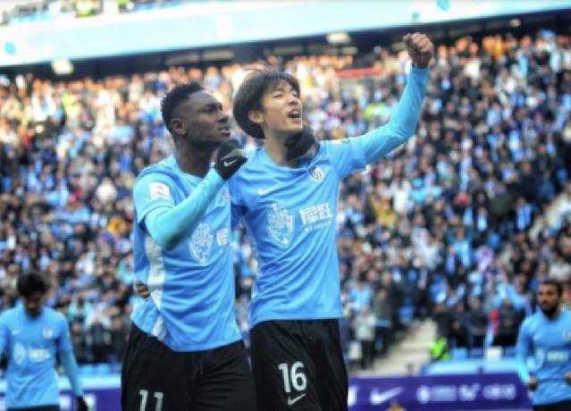 Nhận định, soi kèo Dalian Yingbo vs Yunnan Yukun, 14h30 ngày 1/5: 3 điểm xa nhà