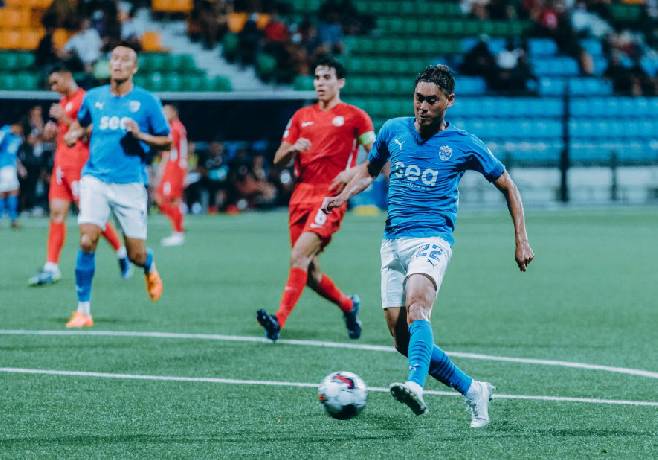 Nhận định, soi kèo Lion City Sailors vs Young Lions, 18h45 ngày 30/4: Băng băng về đích