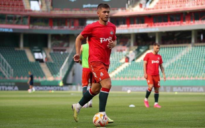 Nhận định, soi k&egrave;o Lokomotiv Moscow vs FC Rostov, 22h00 ng&agrave;y 30/4: Bổn cũ soạn lại