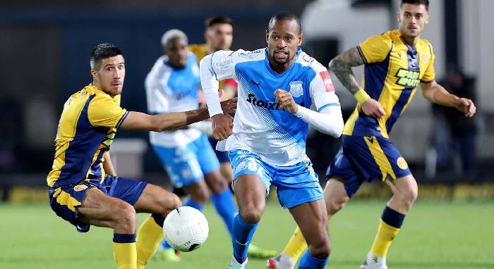 Nhận định, soi kèo Pafos vs Apollon Limassol, 23h00 ngày 30/4: Sức mạnh nhà vô địch