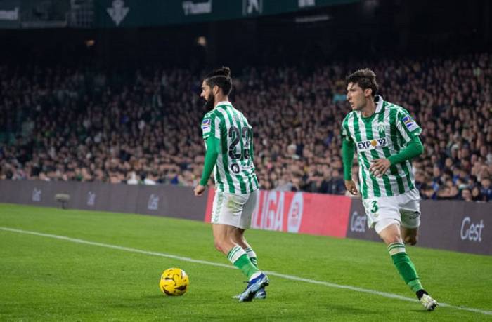 Soi kèo góc Real Betis vs Fiorentina, 2h00 ngày 2/5