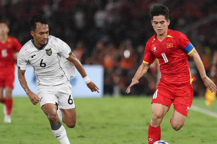 FIFA ASEAN Cup sẽ được tổ chức bên ngoài Đông Nam Á 