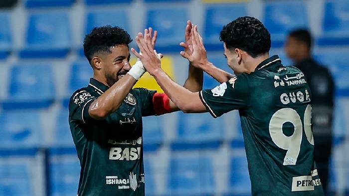 Kèo vàng bóng đá Al Kholood vs Al Fayha, 01h00 ngày 1/5: Trụ hạng