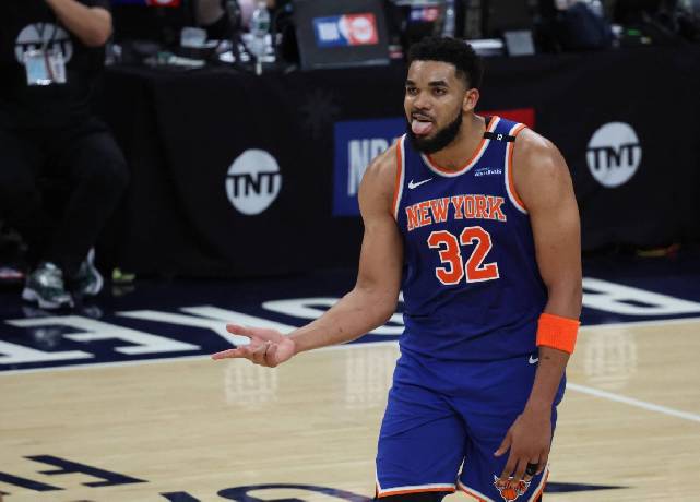 Nhận định bóng rổ Atlanta Hawks vs New York Knicks, 06h00 ngày 1/5: Không còn đường lùi