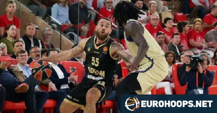 Nhận định bóng rổ Olympiakos vs Monaco, 01h00 ngày 1/5: Nới rộng cách biệt
