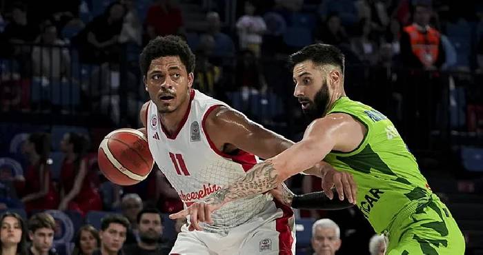 Nhận định b&oacute;ng rổ Petkim Spor vs Bahcesehir, 23h00 ng&agrave;y 1/5: Kh&aacute;c biệt đẳng cấp