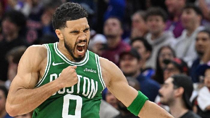 Nhận định bóng rổ Philadelphia 76ers vs Boston Celtics, 07h00 ngày 1/5: Cân bằng tỷ số?