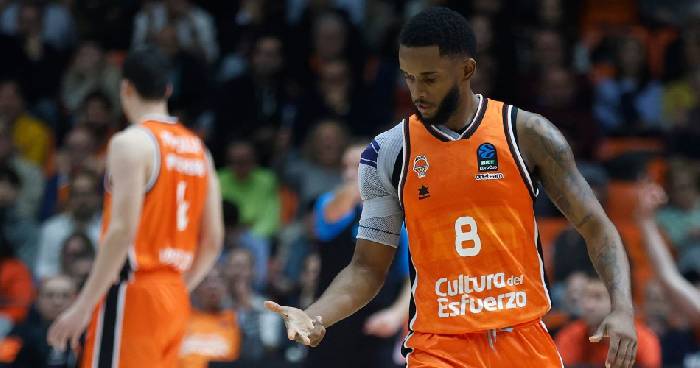 Nhận định bóng rổ Valencia Basket vs Panathinaikos BC, 01h45 ngày 1/5: Cơ hội sửa sai