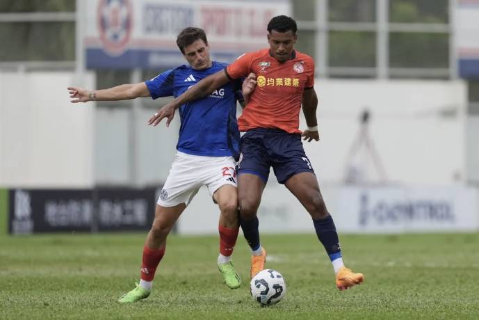 Nhận định, soi kèo Eastern Sports Club vs North District, 14h00 ngày 1/5: Sáng cửa dưới