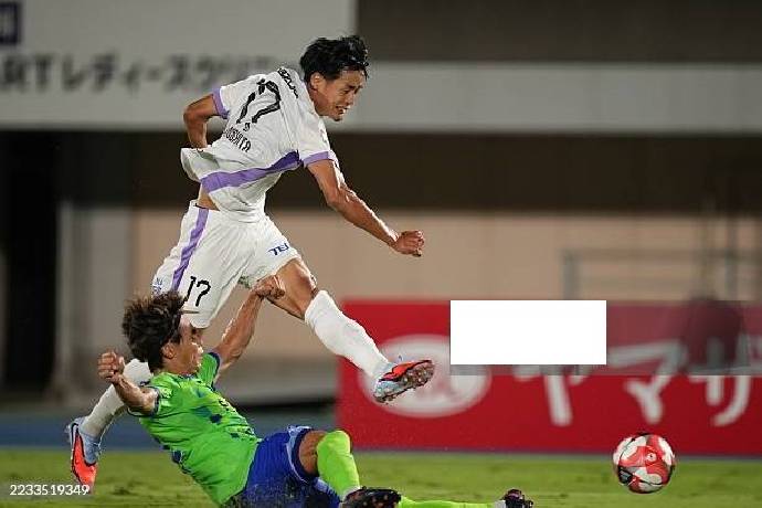 Nhận định, soi kèo Fagiano Okayama vs Sanfrecce Hiroshima, 10h55 ngày 2/5: Kéo nhau vào 'đấu súng'
