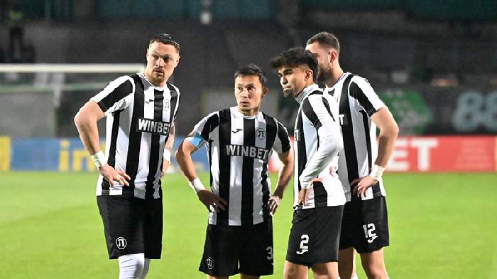 Nhận định soi k&egrave;o Lokomotiv Plovdiv vs Arda, 23h00 ng&agrave;y 30/4: Kh&oacute; tin chủ nh&agrave;