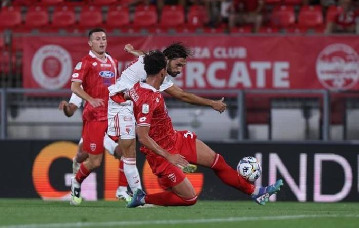 Nhận định, soi kèo Mantova vs AC Monza, 20h00 ngày 1/5: Khách phải thắng