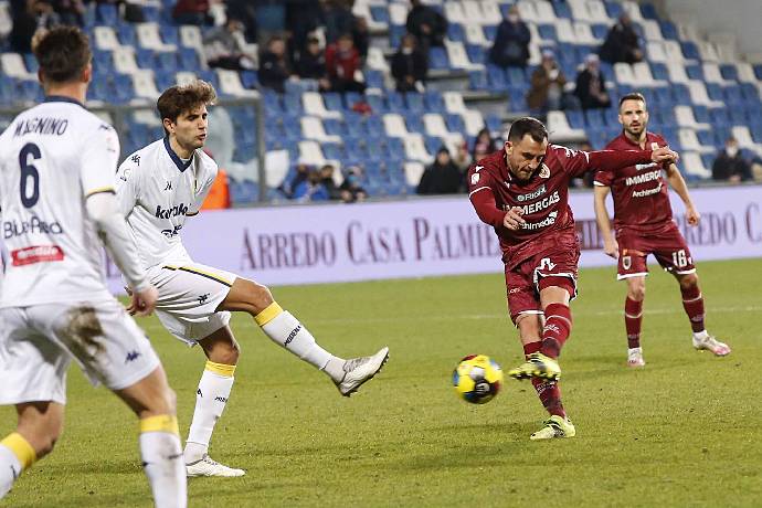 Nhận định, soi kèo Modena vs AC Reggiana, 20h00 ngày 1/5: Cải thiện phong độ