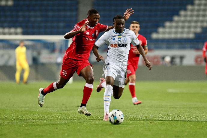Nhận định, soi kèo Poltava vs Kryvbas Kryvyi Rih, 19h30 ngày 1/5: Cửa trên sáng giá